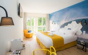 Casual De Las Olas San Sebastian By Casual Hoteles